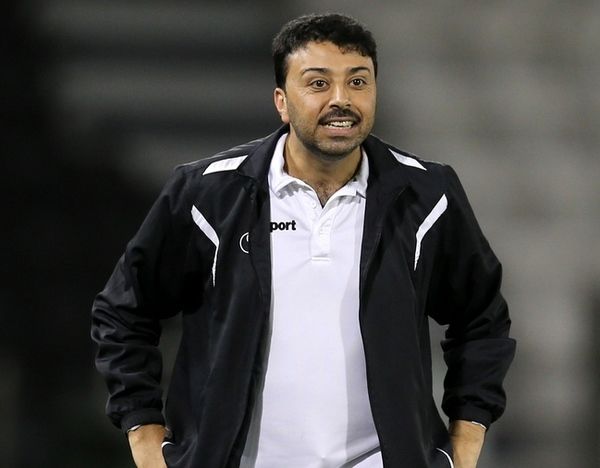 جمال محمود 