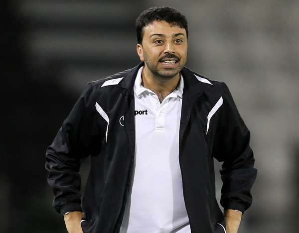 جمال محمود 