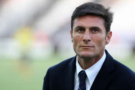 خافيير زانيتي