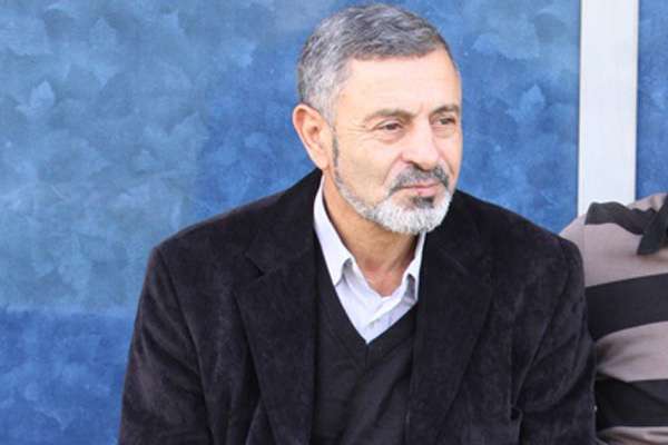 عبد المجيد ياحي