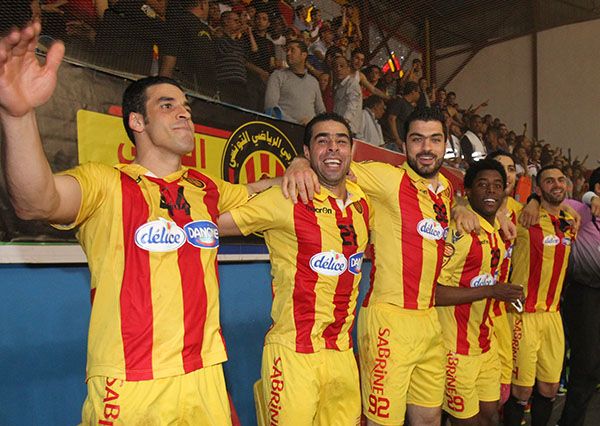 الترجي الرياضي 