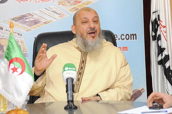 مراد لحلو