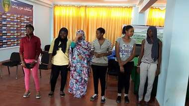 بعض المشاركات