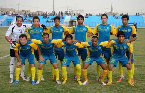 فريق نفط الجنوب