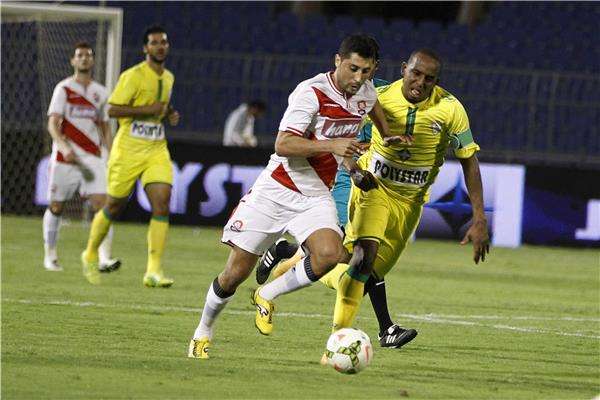 من أرشيف مباريات نجران والرائد