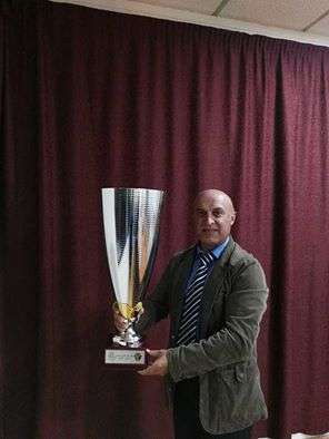 ماهر البحري