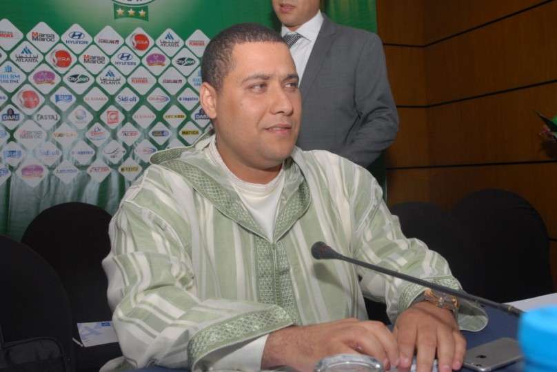 محمد بودريقة