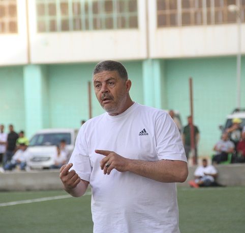 نورالدين بوسنينة