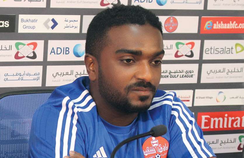 محمد إسماعيل