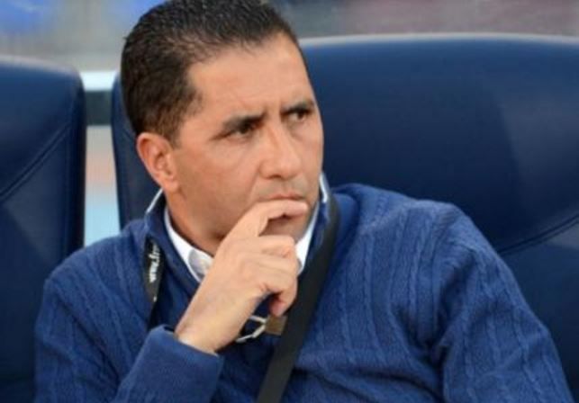 حسن بنعبيشة