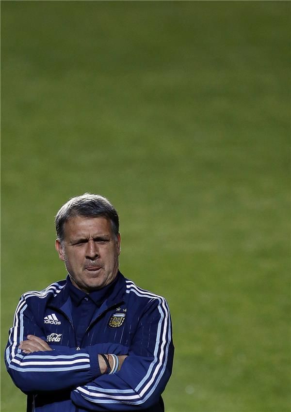 خيراردو مارتينو