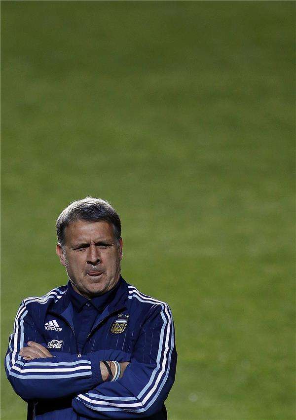 خيراردو مارتينو