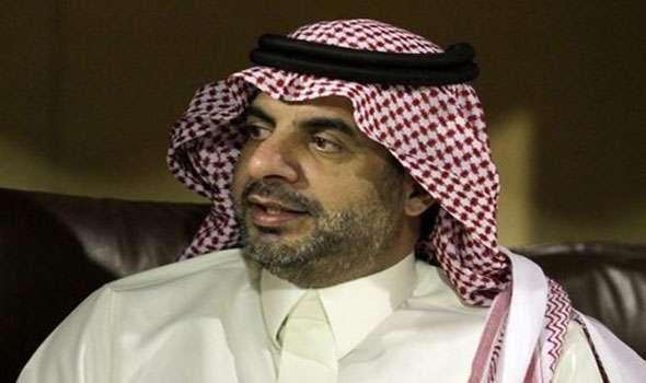 عبدالله القريني