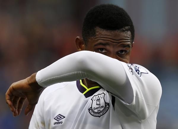 صامويل إيتو