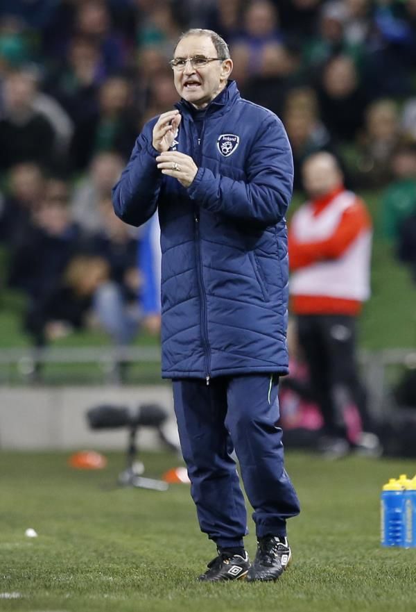 مارتن اونيل