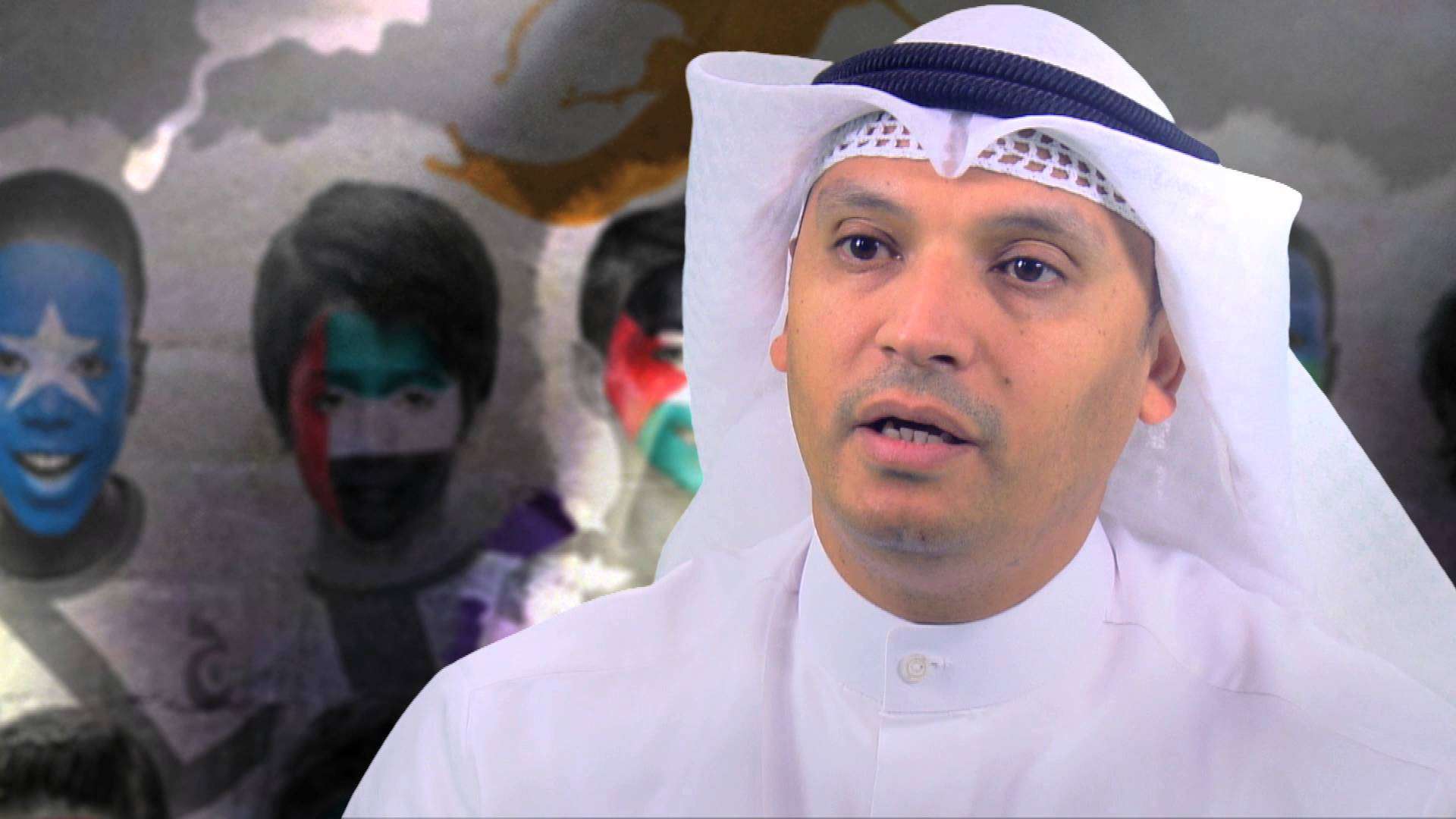 جاسم الهويدي