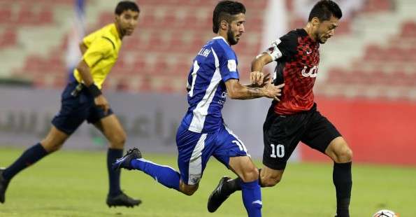 صورة ارشيفية