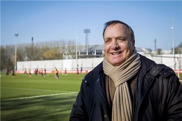 ديك أدفوكات