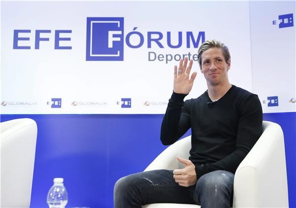 فرناندو توريس