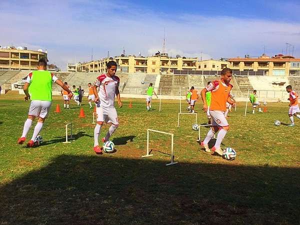 الاتحاد الحلبي