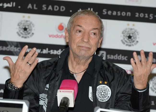 جوسفالدو فيريرا