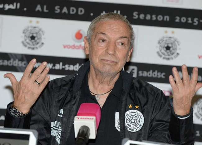 جوسفالدو فيريرا