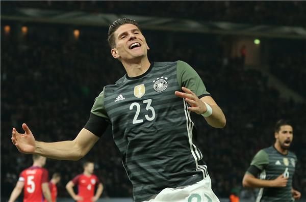 ماريو غوميز