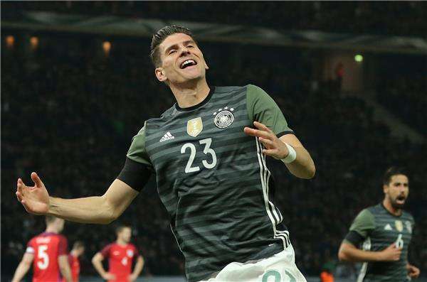 ماريو غوميز