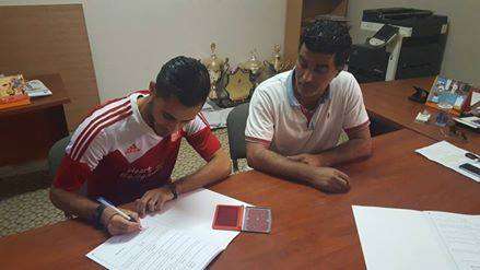 ماهر الخيتوني