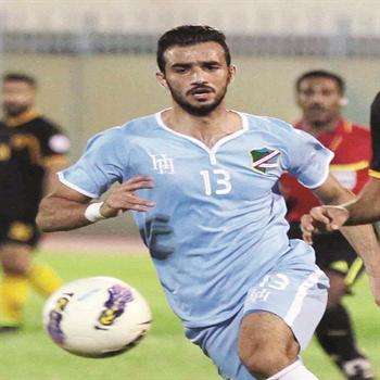 فيصل العنزي