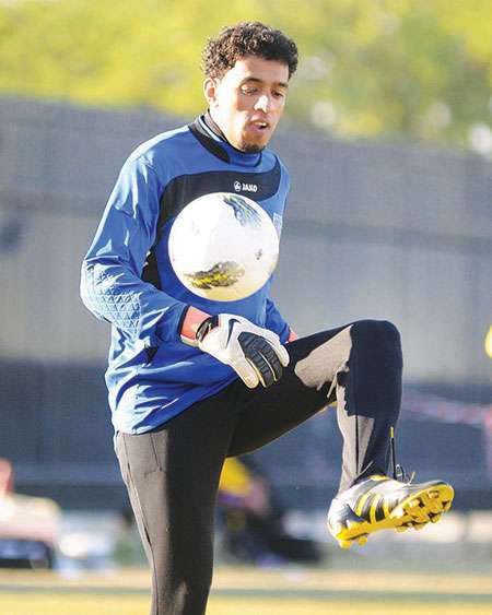 فهد الثنيان