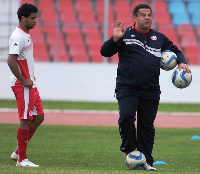 ماهر الكنزاري