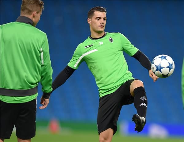 جراينت تشاكا