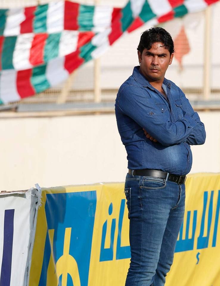 الأسعد الدريدي