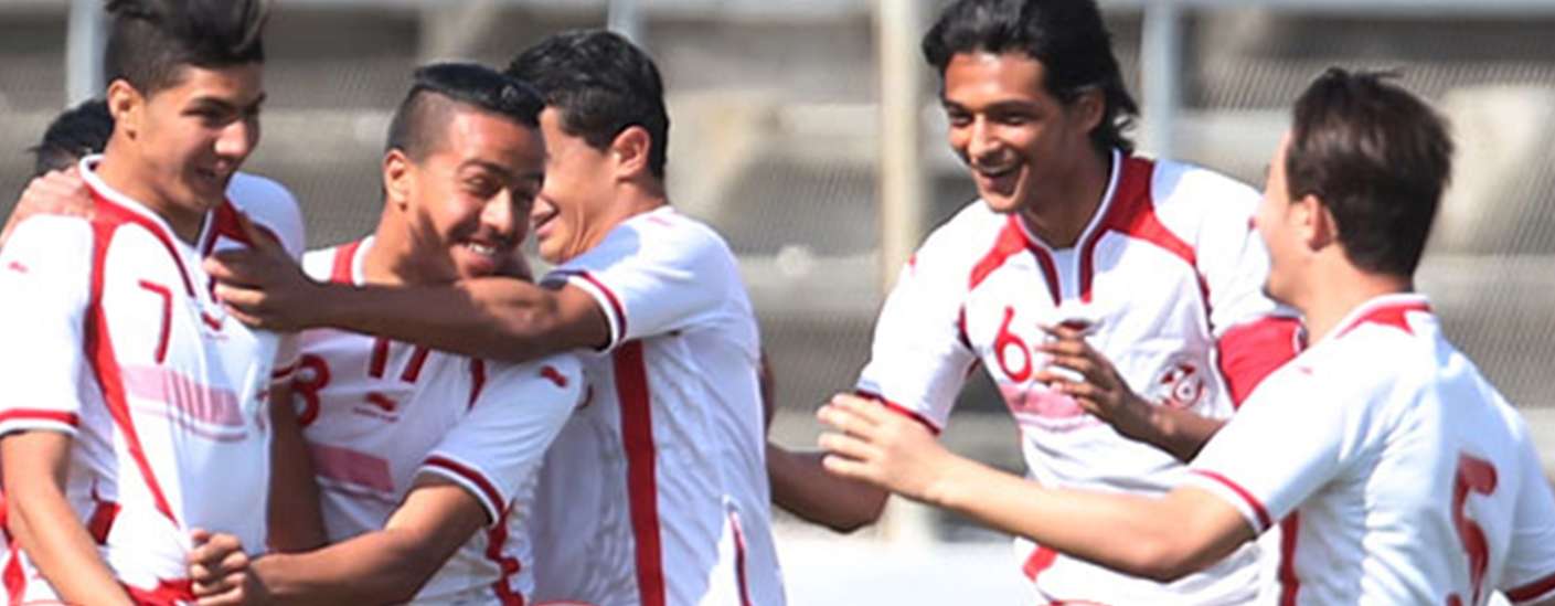 تونس شباب 