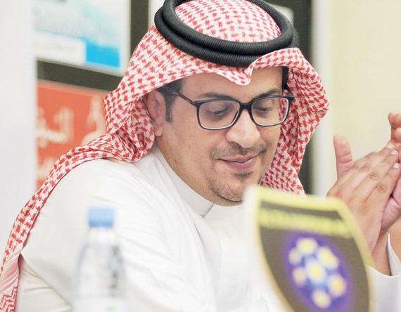 محمد القاسم