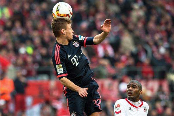 جوشوا كيميتش