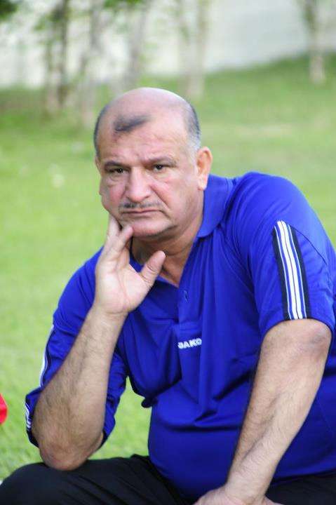ثائر احمد