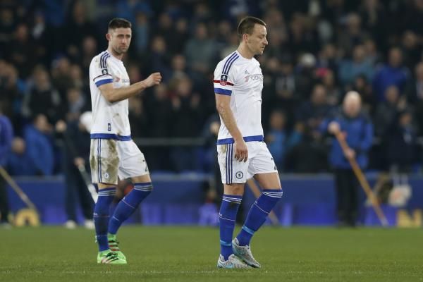 تيري وكاهيل