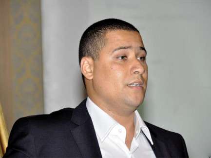 محمد بودريقة