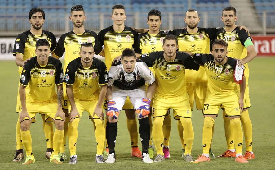  أهلي الخليل