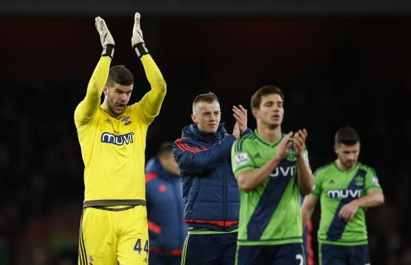 جيمس وورد وفورستر