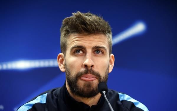 جيرارد بيكيه