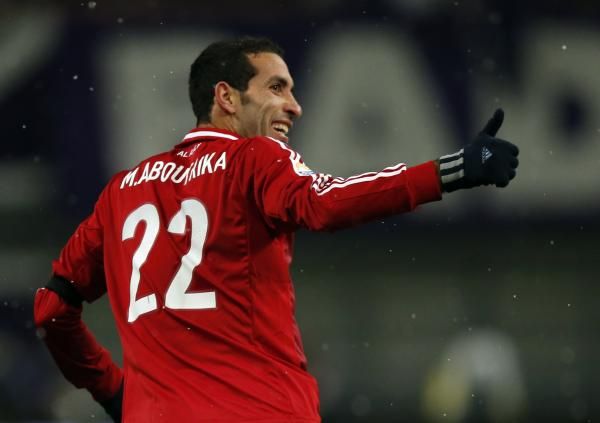 محمد أبوتريكة