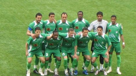 اتحاد البليدة