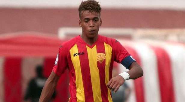 سفيان بن دبكة