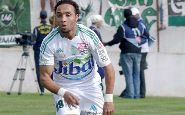 عصام الراقي