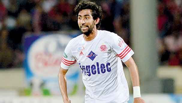 صلاح الدين السعيدي