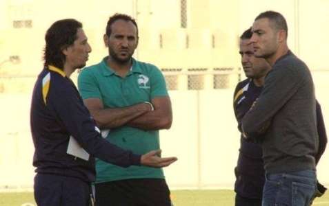 أبو زمع مع عامر شفيع