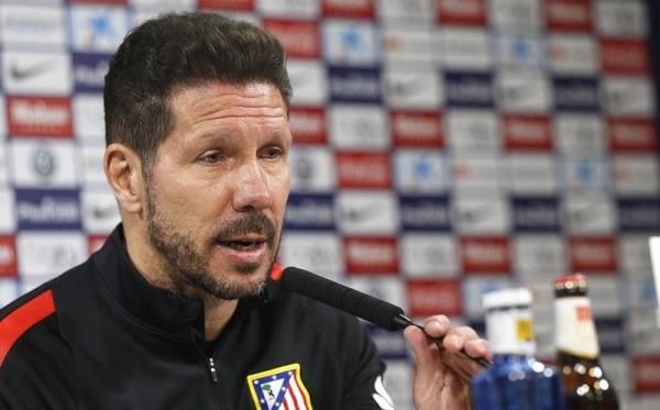  دييجو سيميوني